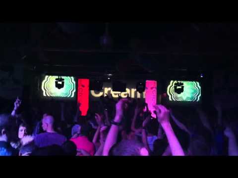 Pearl River played by Seb @ Cream Reunion