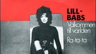 LILL-BABS - Välkommen till världen (with ABBA)