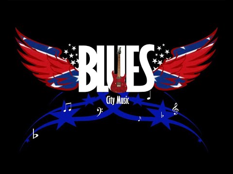 Eric Steckel - Mezzabarba Trinity Guitar Amplifier Demo - at Blues City Music LLC