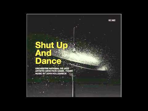 John Hollenbeck - Falling Men from Shut Up And Dance - 2012 Grammy Award Nominee