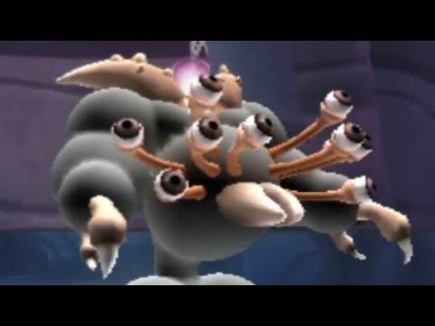 Spore Hero (Full Game)