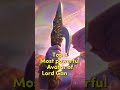 Top 4 Most Powerful Avatar Of Lord Ganesh Ganesha Chaturthi Ganesh Ganeshchaturthi Hindu Hindugod