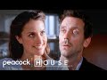 A House Without Vicodin | House M.D.