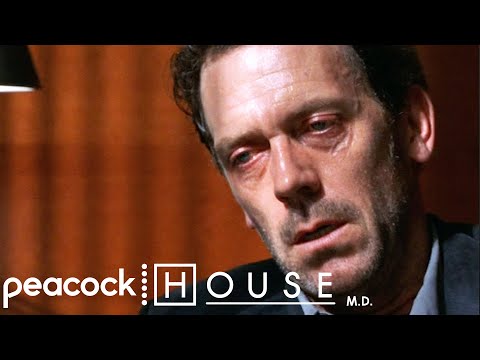 A House Without Vicodin | House M.D.