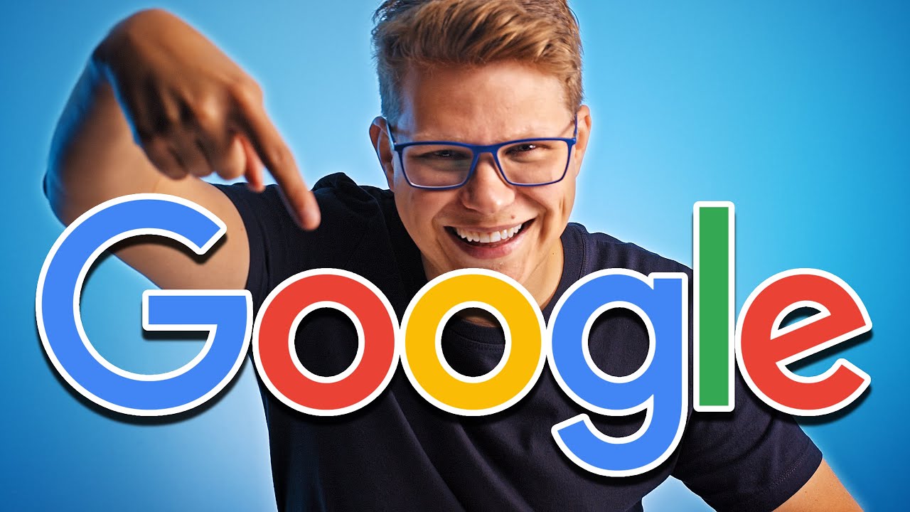 Olha Que Interessante é o Processo Seletivo no Google