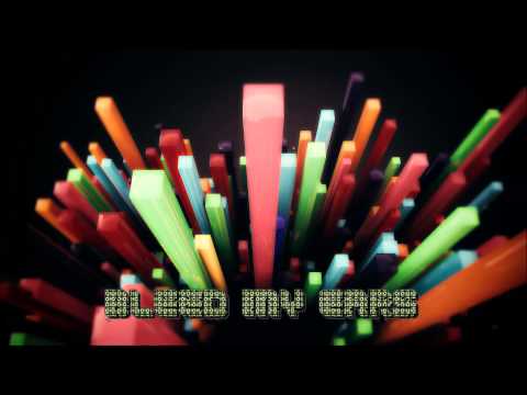 Noisia Interview & Special Mini Mix - Annie Mac BBC Radio 1 - 1080p