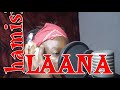 Hamisi Ft Nelemi 2023 Laana
