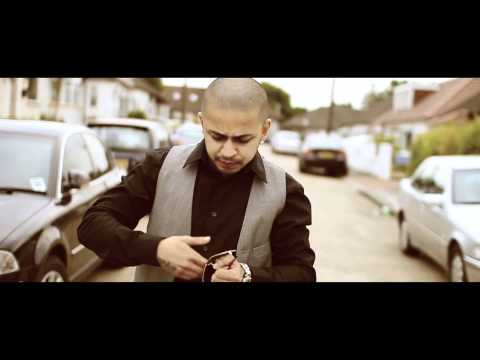 Strikey - Average Londoner [Official Trailer]