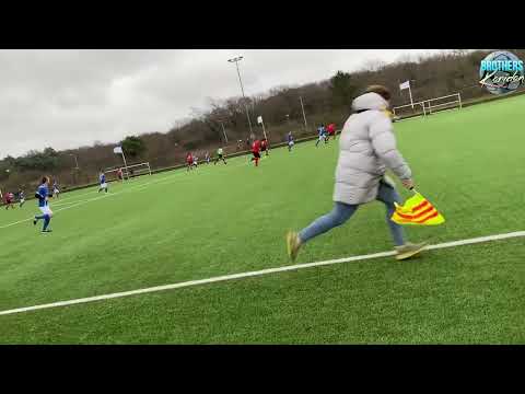 Cup competition 👉Stormvogels ijvv 2 Vs RKDES 2