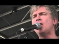 Nada Surf "Happy Kid" live at Waterloo Records SXSW 2012