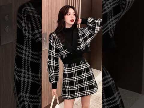 Christmas OOTD 2022 #annestheticdiary #shorts #fashiontrends #ootdideas #christmas #trendy