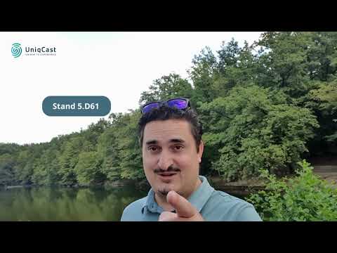 Videos from Uniqcast