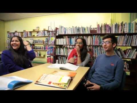 Ivy White Media - Cloud 9 Music - Behind the Scenes of "Ek Ek Saah"