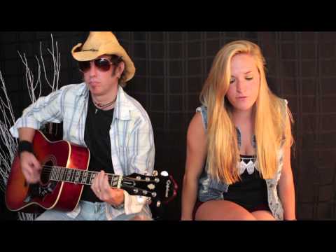 Bartender by Lady Antebellum (Cover) Molly Adele Brown