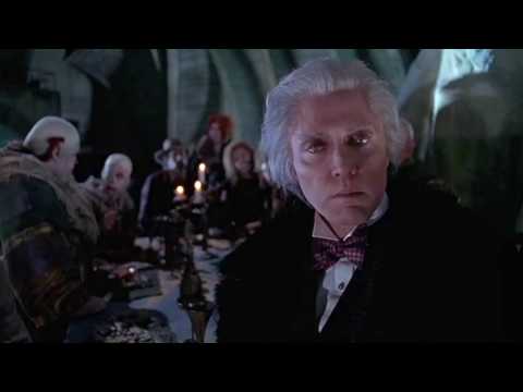 Best Christopher Walken Moments in Batman Returns