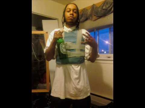 KILLA KILL & SMOKAVELI IM A RIDAH