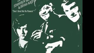 Jimmy Page, Sonny Boy Williamson II & Brian Auger - Don't Send Me No Flowers (1964) - Jazz Blues