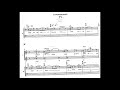 Luciano Berio - Cries of London (1974-75)