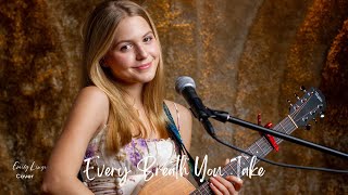 Download lagu Every Breath You Take - The Police (Acoustic cover by Emily Linge) mp3