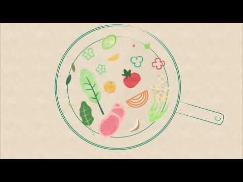2021年8月20日(金)放送 焼きトマトのポークライス