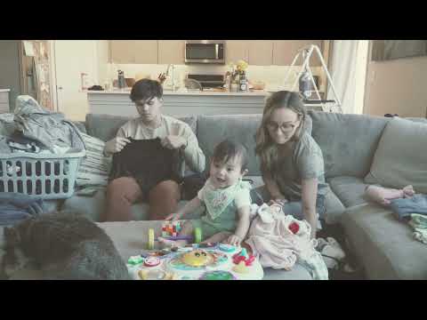 Christian & Chloe - Start Over [Official Video]