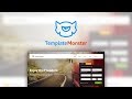 Transfer Booking - Airport Shuttle Services Responsive Website Theme Kleiner Screenshot Website Vorlage namens "Transfer Buchung - Flughafentransfer"