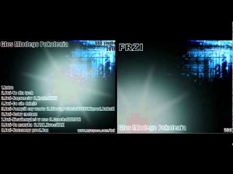 8.FRZI-Ta Muzyka ft.TRK,KwecWLK
