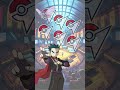 Giving Gym Leaders Champion Teams: Koga (Kanto) #pokemon