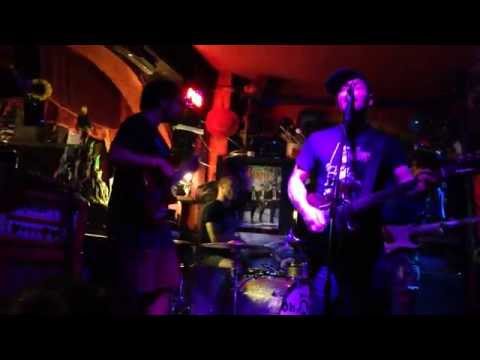 Actionmen with Romeo of 1000 Degrees @ Beer Room (09/21/14)