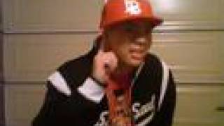 Lee Carr - The Way We Used To Be (acapella)