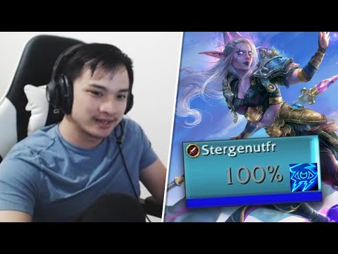 FIRST SESSION AS ARCANE MAGE! ft. Venruki & Carl