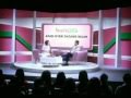 Nycta Gina - Mensana 'Talk Show' Komersial