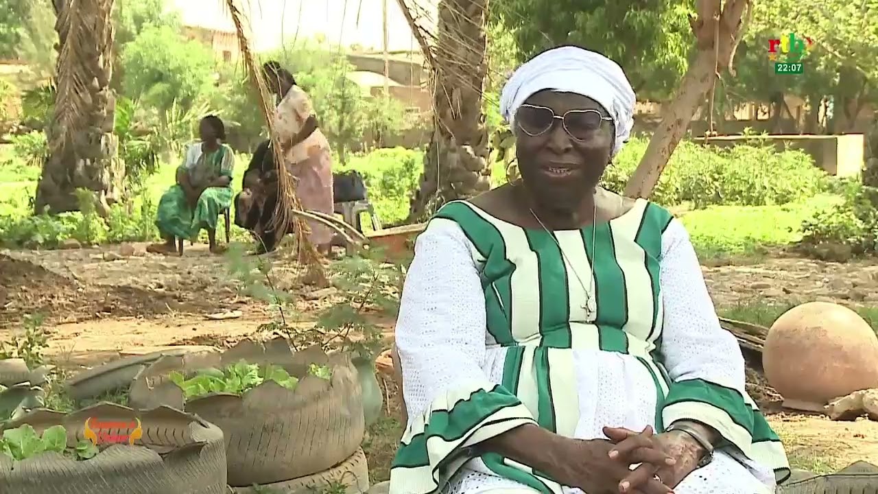 Femmes de valeur du 21 novembre 2025 avec Salamata Sophie SEDGHO/HEMA, Promotrice de la Saisonnière
