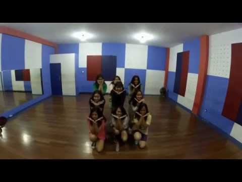 [Twice Dance Cover] Twizz - Cheer Up