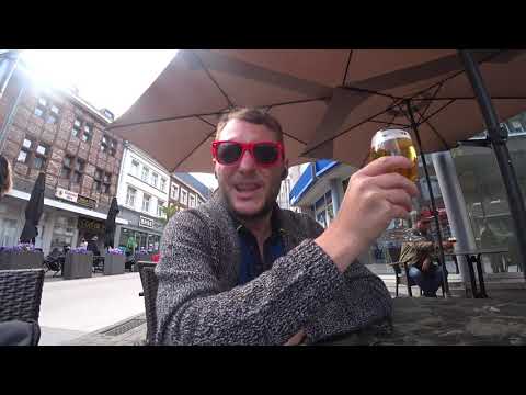 Eupen: die Stadt in Belgien, in der Deutsch gesprochen wird 🇧🇪