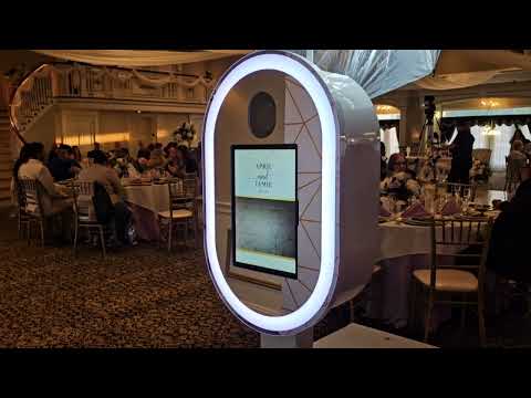 Life Moments LLC Photobooth Rentals video.
