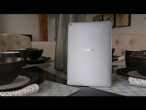 Meet the ZenPad 3S 10 | ASUS