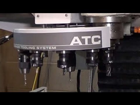 Knifemaking Tuesdays Week 53 - ATC and other new tools