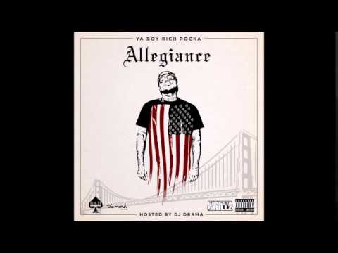 Ya Boy Rich Rocka - Same (Feat. Short Dawg) Ya_Boy_Rich_Rocka-Allegiance-2014