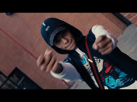 DELTA - LA VERTE #1 // Dir. by @HanoaProduction