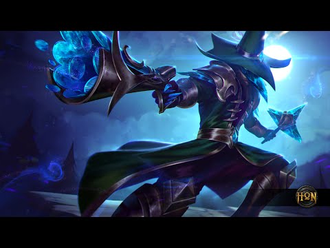 Avatar Spotlight: Paragon Witch Slayer