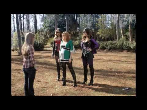 One Tree Hill: Forty Foot Echo - Drift