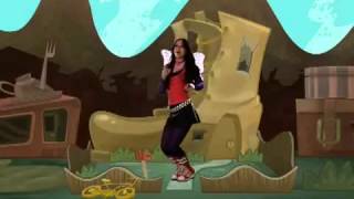 Just The Way I Am - Skye Sweetnam