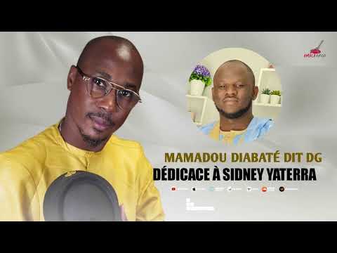 Mamadou Diabate Dg - Sídney Yatera 2024