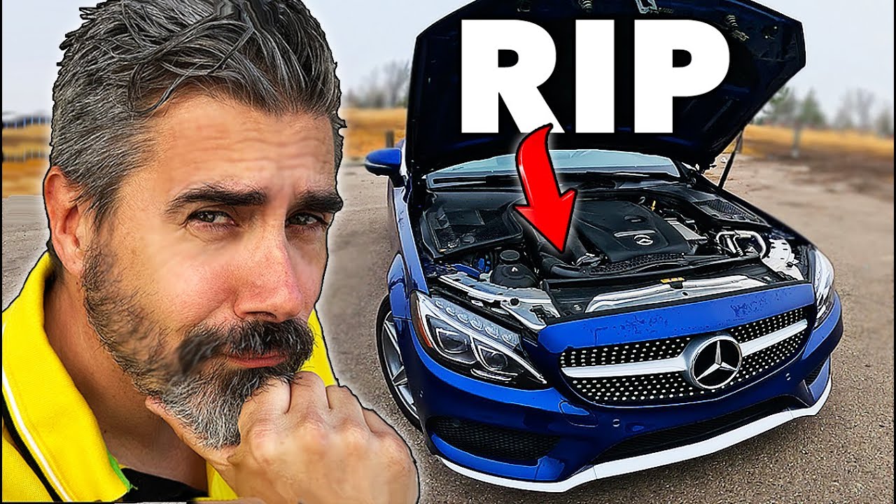 Here’s Why New Cars Can't Last  5 Years | What Went Wrong?