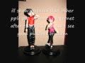 Rare Ranma 1 2 Polystone Statues