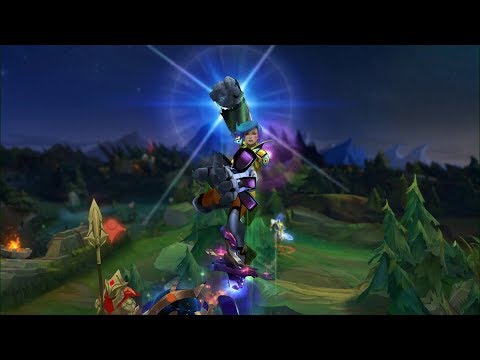 MSI Cooldown #4: Recap and Highlights - LoL MSI 2019 Group Stage Day 4!