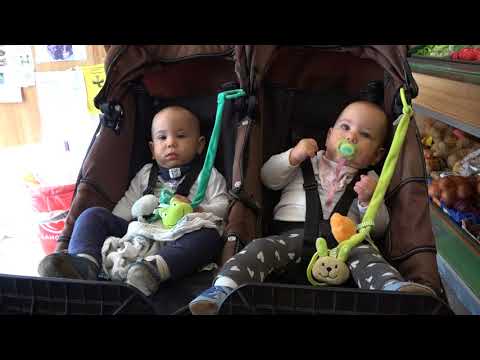 Land und Leute Haldenwang - 4. Juni 2018