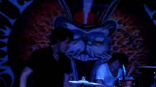 The Get Up Kids - Keith Case @ The White Rabbit 9/29/09