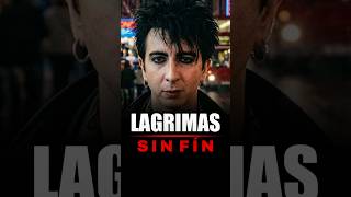 Londres 1988: Tears Run Rings y su nostalgia eterna | Marc Almond #MarcAlmond #TearsRunRings